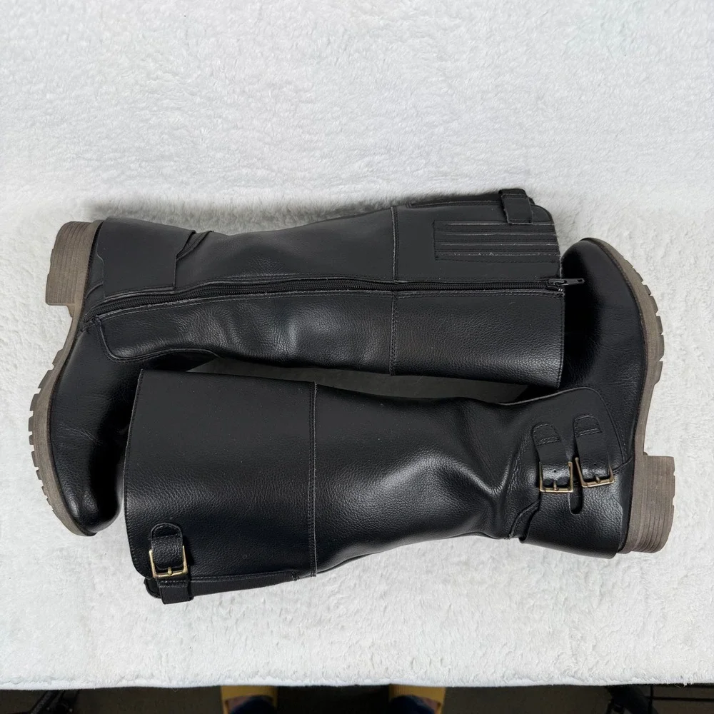 Clarks step into
